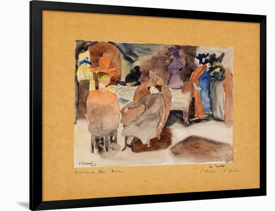 Giclee Print, , large
