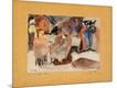 Giclee Print