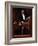 Charles Dickens (1812-70)-James Bacon-Framed Giclee Print