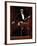 Charles Dickens (1812-70)-James Bacon-Framed Giclee Print