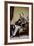 Charles Dickens, C. 1865-null-Framed Photographic Print