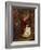 Charles Dickens character-William Powell Frith-Framed Giclee Print