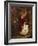 Charles Dickens character-William Powell Frith-Framed Giclee Print