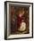 Charles Dickens character-William Powell Frith-Framed Giclee Print