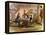 Charles Dickens - David Copperfield-Hablot Knight Browne-Framed Premier Image Canvas
