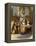 Charles Dickens - David Copperfield-Hablot Knight Browne-Framed Premier Image Canvas