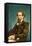 Charles Dickens, English Author-Science Source-Framed Premier Image Canvas