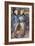 Charles Dickens - Nicholas Nickleby-Harold Copping-Framed Giclee Print