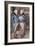 Charles Dickens - Nicholas Nickleby-Harold Copping-Framed Giclee Print