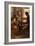 Charles Dickens 's 'Little Dorrit'-Harold Copping-Framed Giclee Print