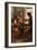 Charles Dickens 's 'Little Dorrit'-Harold Copping-Framed Giclee Print