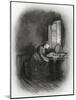 Charles Dickens 's 'Little-Frederick Barnard-Mounted Giclee Print