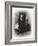 Charles Dickens 's 'Martin-Frederick Barnard-Framed Giclee Print