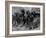 Charles Dickens 's Nicholas Nickleby-Frederick Barnard-Framed Giclee Print