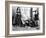 Charles Dickens 's Nicholas Nickleby-Frederick Barnard-Framed Giclee Print