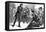 Charles Dickens 's Nicholas Nickleby-Frederick Barnard-Framed Premier Image Canvas