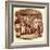 Charles Dickens 's 'The-George Cruikshank-Framed Giclee Print