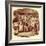 Charles Dickens 's 'The-George Cruikshank-Framed Giclee Print