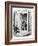 Charles Dickens 's 'The-George Cruikshank-Framed Giclee Print