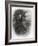 Charles Dickens 's 'The-Frederick Barnard-Framed Giclee Print