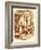 Charles Dickens 's 'The-George Cruikshank-Framed Giclee Print