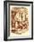 Charles Dickens 's 'The-George Cruikshank-Framed Giclee Print