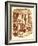 Charles Dickens 's 'The-George Cruikshank-Framed Giclee Print