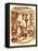 Charles Dickens 's 'The-George Cruikshank-Framed Premier Image Canvas