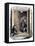 Charles Dickens 's 'The-George Cruikshank-Framed Premier Image Canvas