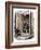 Charles Dickens 's 'The-George Cruikshank-Framed Giclee Print