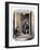 Charles Dickens 's 'The-George Cruikshank-Framed Giclee Print