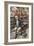 Charles Dickens 'The Pickwick Papers'-Harold Copping-Framed Giclee Print