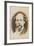Charles Dickens-null-Framed Photographic Print