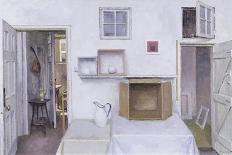 The Shelf, 2004-Charles E. Hardaker-Giclee Print
