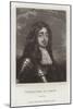 Charles, Earl of Derby-Sir Anthony Van Dyck-Mounted Giclee Print