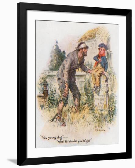 Giclee Print, , large