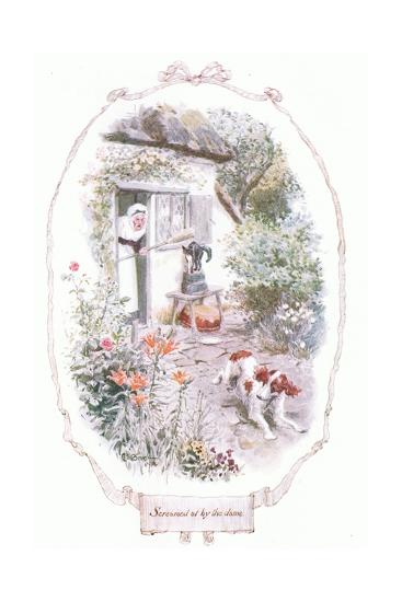 Giclee Print, , large