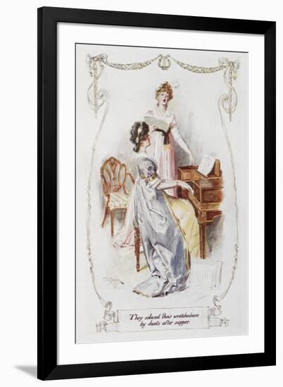 Giclee Print, , large