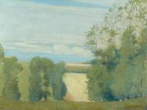 Landscape, 1894-Charles Edward Conder-Giclee Print
