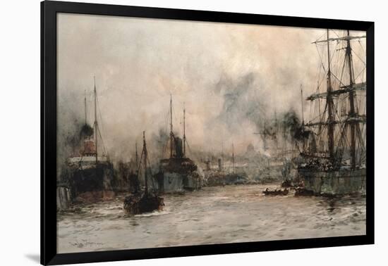 Giclee Print, , large