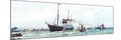 Giclee Print
