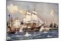 Premium Giclee Print