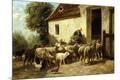 Giclee Print