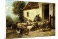 Premium Giclee Print