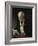 Charles Fox, 1869-George Peter Alexander Healy-Framed Giclee Print