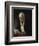 Charles Fox, 1869-George Peter Alexander Healy-Framed Giclee Print