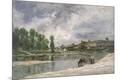 Giclee Print