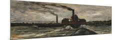 Premium Giclee Print