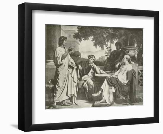 Giclee Print, , large