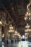 Stalls of Palais Garnier-Charles Garnier-Mounted Giclee Print